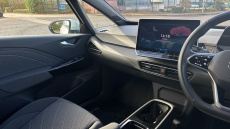 Volkswagen ID.3 125kW Match Pure 52kWh 5dr Auto Electric Hatchback